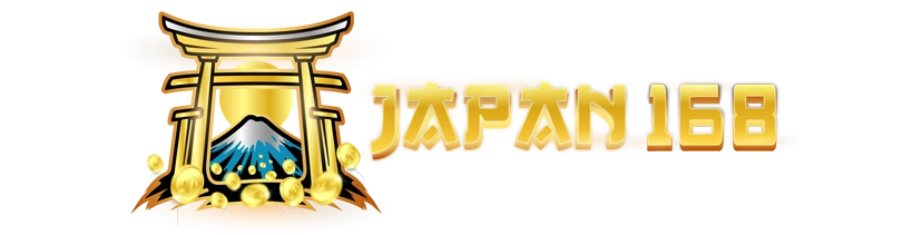 LOGO-Japan168